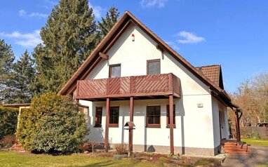 Einfamilienhaus zum Kauf 715.000 € 5,5 Zimmer 126,5 m² 947 m² Grundstück Waldheim Falkensee 14612