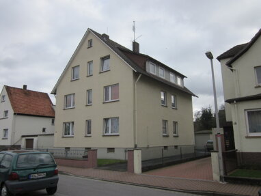 Wohnung zur Miete 317 € 2 Zimmer 45,3 m² 1. Geschoss Unter dem Kiekenstein 15a Kernstadt Holzminden 37603