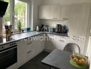 Wohnung zur Miete 906 € 3 Zimmer 82 m² 1. Geschoss Pieschen-Nord (Riesaer Str.) Dresden 01129