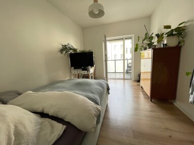 Wohnung zur Miete 765 € 2 Zimmer 51 m² 2. Geschoss Holzschuherstraße 18a Sündersbühl Nürnberg 90439