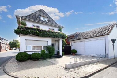 Einfamilienhaus zum Kauf 379.000 € 7 Zimmer 234,2 m² 418,2 m² Grundstück Wildenrath Wegberg 41844