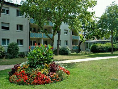 Wohnung zur Miete nur mit Wohnberechtigungsschein 166,80 € 1 Zimmer 43,7 m² 1. Geschoss An den Brennöfen 10 Altstadt Schweinfurt 97421