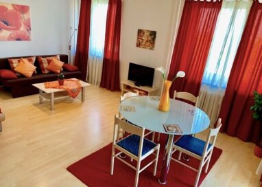 Wohnung zur Miete Wohnen auf Zeit 1.300 € 2 Zimmer 50 m² frei ab sofort Billstedt Hamburg 22119
