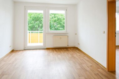 Wohnung zur Miete 352,94 € 2 Zimmer 50,4 m² 2. Geschoss Alexander-Puschkin-Str. 63d St. Pauli / Alexander-Puschkin-Straße Magdeburg 39108