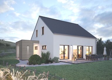 Einfamilienhaus zum Kauf 388.039 € 5 Zimmer 162 m² 510 m² Grundstück Alpirsbach Alpirsbach 72275