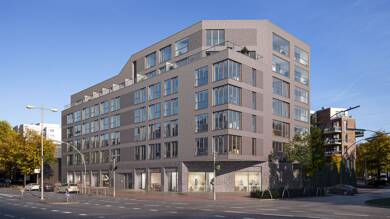 Neubauprojekt zum Kauf Altona-Altstadt Hamburg 22767