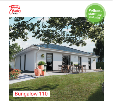 Bungalow zum Kauf Provisionsfrei 285.090 € 108 m² Bestwig Bestwig 59909