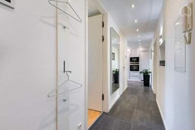 Wohnung zur Miete Wohnen auf Zeit 1.690 € 4 Zimmer 70 m² frei ab sofort Ostend Frankfurt am Main 60385