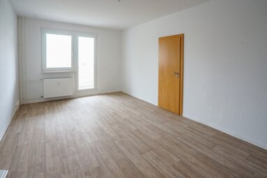 Wohnung zur Miete 415,28 € 2 Zimmer 55,4 m² 1. Geschoss Lindenstraße 20 Anklam Anklam 17389