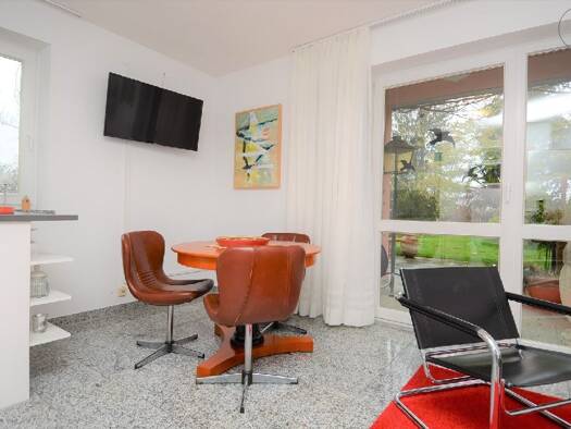 Wohnung zur Miete 1.190 € 2 Zimmer 60 m² EG frei ab sofort Lützelburg Gablingen 86456
