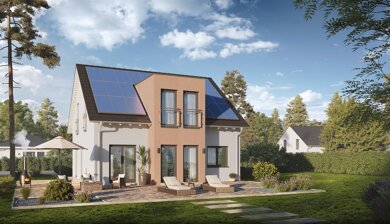 Einfamilienhaus zum Kauf provisionsfrei 227.999 € 5 Zimmer 163,5 m² 712 m² Grundstück Eisfeld Eisfeld 98673