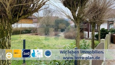 Grundstück zum Kauf 75.000 € 423 m² Grundstück Lengfelden Tiefenbach 94113