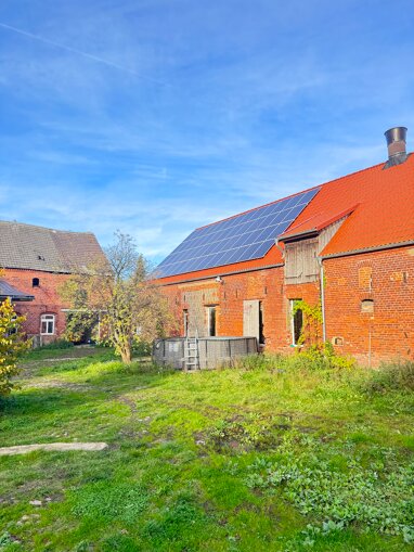 Bauernhaus zum Kauf 265.000 € 423 m² 117.211 m² Grundstück Ortsstraße 9 Engersen Kalbe (Milde) 39624