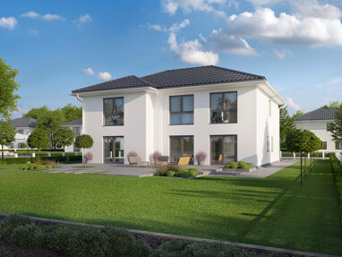 Mehrfamilienhaus zum Kauf 1.270.000 € 7 Zimmer 228 m² 934 m² Grundstück Moosburg Moosburg 85368