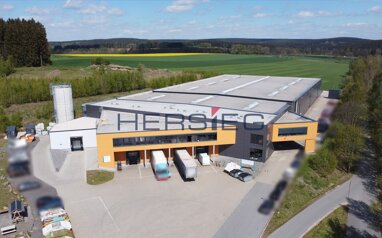 Lagerhalle zum Kauf 5.460.000 € 7.634 m² Lagerfläche Elterlein Elterlein 09481
