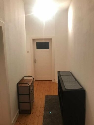 Wohnung zur Miete Wohnen auf Zeit 1.200 € 2 Zimmer 50 m² frei ab sofort Barmbek - Süd Hamburg 22083