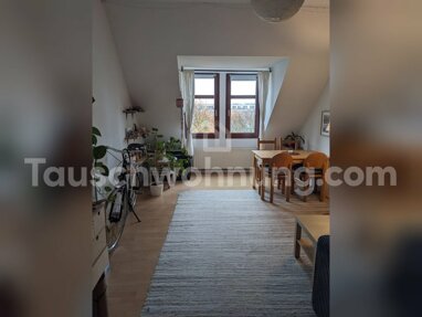 Wohnung zur Miete 350 € 3 Zimmer 72 m² 4. Geschoss Plagwitz Leipzig 04229