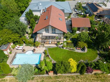Einfamilienhaus zum Kauf 1.480.000 € 7 Zimmer 220 m² 1.960 m² Grundstück Buchbach Buchbach 84428