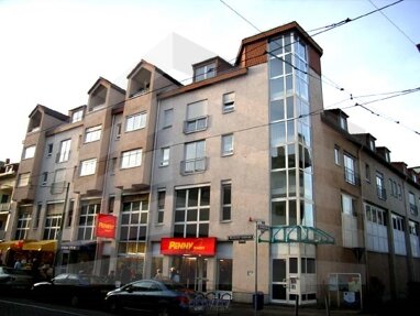Bürofläche zur Miete 10 € 270 m² Bürofläche teilbar ab 270 m² Oberrad Frankfurt am Main 60599