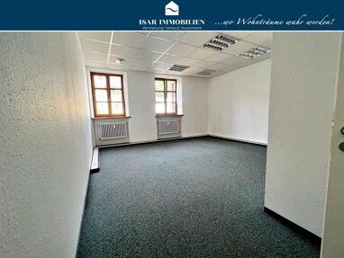 Bürogebäude zur Miete 2.300 € 3 Zimmer 183 m² Bürofläche Altstadt Landshut 84028