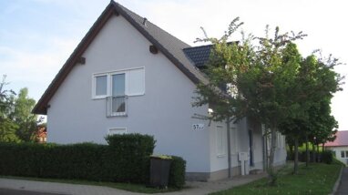 Apartment zur Miete 580 € 1 Zimmer 42 m² 1. Geschoss Unterpörlitzer Landstraße 57 B-D Ilmenau Ilmenau 98693