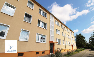 Wohnung zur Miete 290 € 3 Zimmer 48,3 m² Bahnhofstraße 101 Schleesen Kemberg 06901