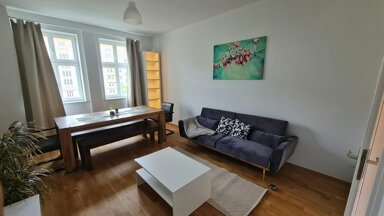 Wohnung zur Miete 1.200 € 3,5 Zimmer 82 m² 3 Geschosse Kreuzberg Berlin 10243