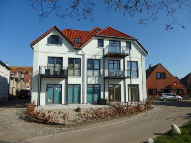 Wohnung zum Kauf 299.000 € 2 Zimmer 61 m² 1. Geschoss frei ab sofort Poststraße 10 Orth Fehmarn 23769