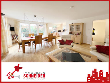 Wohnung zur Miete 1.980 € 3 Zimmer 92,7 m² Erdgeschoss Großhadern München 81377