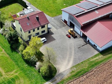 Land-/Forstwirtschaft zum Kauf 895.000 € Mademühlen Driedorf 35759