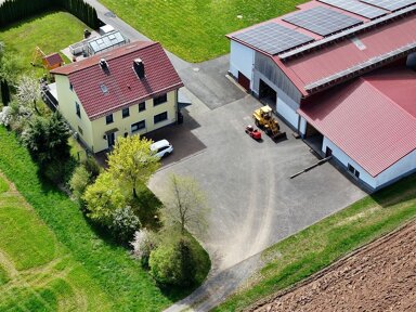 Land-/Forstwirtschaft zum Kauf 780.000 € Mademühlen Driedorf 35759