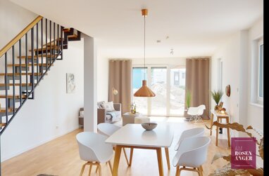 Reihenmittelhaus zur Miete 1.700 € 4 Zimmer 125,6 m² Rosenanger 34 Wildau 15745