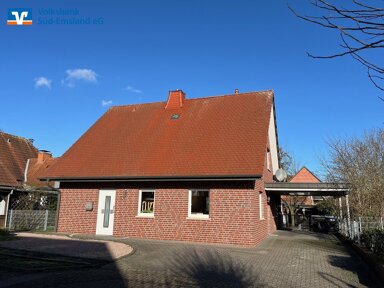 Einfamilienhaus zur Miete 980 € 4 Zimmer 119,4 m² 352 m² Grundstück frei ab 01.03.2025 Freren Freren 49832