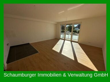 Wohnung zur Miete 610 € 2 Zimmer 61,1 m² Bückeburg Bückeburg 31675