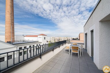 Penthouse zum Kauf 849.800 € 3 Zimmer 85,9 m² 4. Geschoss Untermenzing-Allach München 80997