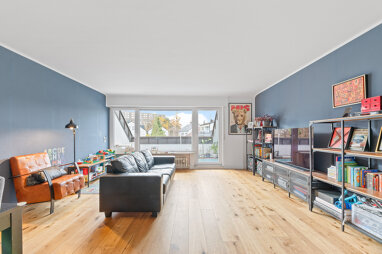 Wohnung zum Kauf 379.500 € 3,5 Zimmer 72 m² 3. Geschoss Sillenbuch Stuttgart 70619