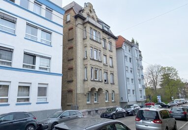 Mehrfamilienhaus zum Kauf 1.490.000 € 25 Zimmer 533 m² 249 m² Grundstück Seelberg Stuttgart 70372