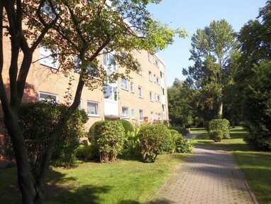 Wohnung zur Miete 536,17 € 3 Zimmer 68,7 m² 2. Geschoss Korvettenstr. 64 Buntekuh Lübeck-Buntekuh 23558