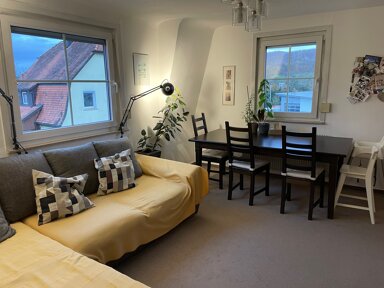 Wohnung zur Miete 750 € 3 Zimmer 80 m² 1. Geschoss frei ab sofort Nehren 72147