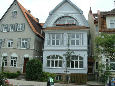 Wohnung zur Miete 380 € 1 Zimmer 47 m² 1. Geschoss Parkstraße 6 Bad Salzuflen Bad Salzuflen 32105