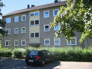 Wohnung zur Miete 499 € 3 Zimmer 70 m² 1. Geschoss Anne-Frank-Straße 31 Am Papenbusch Menden 58708