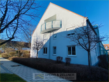 Wohnung zur Miete 1.200 € 3 Zimmer 87,2 m² 2. Geschoss Altenerding Erding 85435