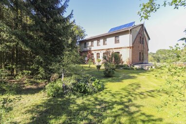 Einfamilienhaus zum Kauf 260.000 € 6 Zimmer 250,1 m² 3.872,1 m² Grundstück Friedrichshöhe Angern 39326