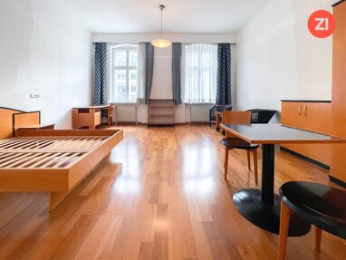 Wohnung zur Miete 418,51 € 1,5 Zimmer 39,3 m² 1. Geschoss Hauptstraße Urfahr Linz 4040