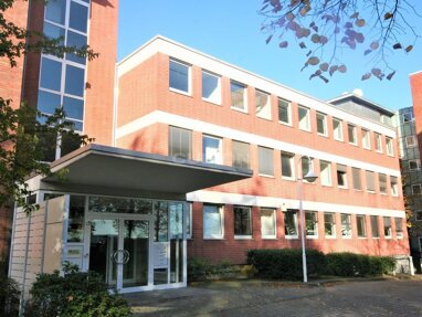 Bürofläche zur Miete provisionsfrei 103,9 m² Bürofläche teilbar ab 103,9 m² Essener Str. 99 Borbeck Oberhausen 46047