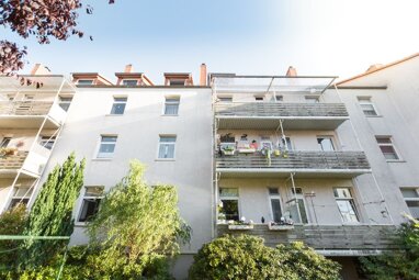 Wohnung zur Miete 500 € 3 Zimmer 82,2 m² 2. Geschoss Johannesstraße 27 Geestendorf Bremerhaven 27570