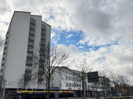 Wohnung zum Kauf als Kapitalanlage geeignet 124.000 € 4 Zimmer 61 m² Leipzig 04209