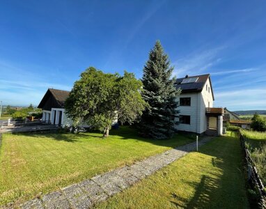 Mehrfamilienhaus zum Kauf 160.000 € 8 Zimmer 197 m² 895 m² Grundstück Bärnau Bärnau 95671