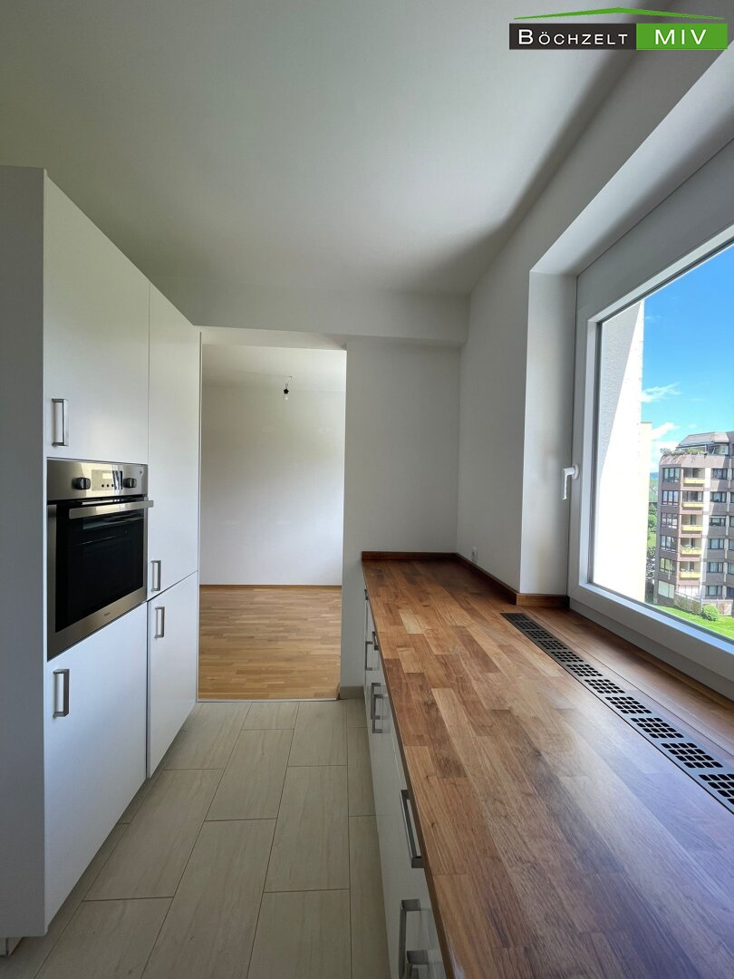 Wohnung zur Miete 500,30 € 3 Zimmer 82,9 m²<br/>Wohnfläche Judenburg 8750