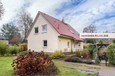 Einfamilienhaus zum Kauf 565.000 € 5 Zimmer 136 m² 691 m² Grundstück Bergfelde Hohen Neuendorf 16562